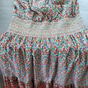 Tory Burch Cotton Sundress